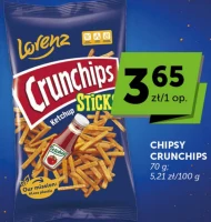 Chipsy Lorenz