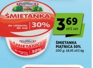 Śmietanka Piątnica