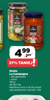 Pesto La Campagna