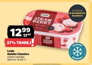 Lody Gelato Classico