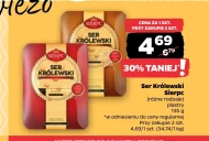 Ser Królewskie