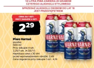 Piwo Harnaś