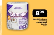 Ręcznik papierowy Samelle