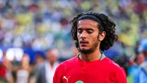 18-latek odkryciem mundialu. Już pobił rekord legendy. Cały świat patrzy
