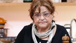 Grażyna Zielińska narzeka na "marną emeryturę". "Taki mamy system"