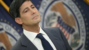 Kevin Warsh, szef Fed