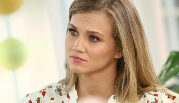 Agnieszka Kaczorowska