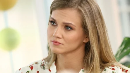 Agnieszka Kaczorowska