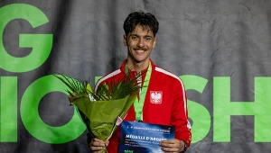 Wielki polski talent w końcu odpalił. Płynie w nim laotańska krew