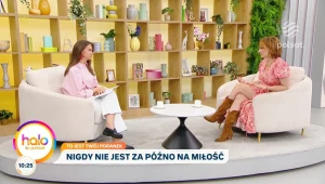 Miłość na własnych zasadach. Małgorzata Jóźwik o marzeniach i pragnieniach