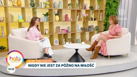 Miłość na własnych zasadach. Małgorzata Jóźwik o marzeniach i pragnieniach