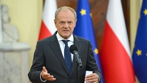 "Cieszy Putina i szokuje sojuszników". Tusk zabrał głos po ruchu prezydenta