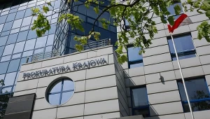 Zabójstwo w Białej Podlaskiej. Nowy komunikat prokuratury