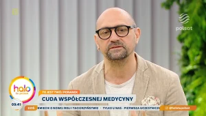Współczesne cuda medycyny. Dr Robert Jarema o przełomowych zabiegach