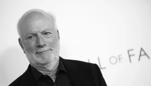 James Burrows nie żyje