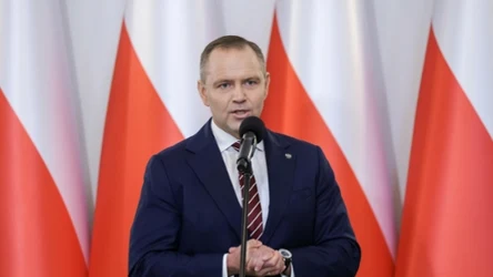 Odebranie Orła Białego. Karol Nawrocki wybrał konflikt z Donaldem Tuskiem (zdj. ilustracyjne)