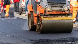 GDDKiA wyda 1,5 mld zł na remonty dróg krajowych do 2028 roku