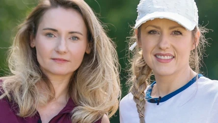 Zuzanna Grabowska, Agata Wątróbska