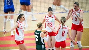 Porażka Polek to nie wszystko. Jest ważna aktualizacja, strata potwierdzona