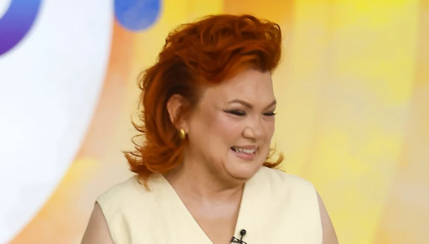 Spektakularna metamorfoza fanki "halo tu polsat". Marlena była zachwycona