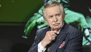"To celowa wrzutka". Generał Komornicki o sprawie UPA i strategii Ukrainy