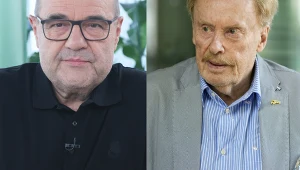 Olbrychski zaczął pracować z Żakiem, a tu takie słowa. Nie mógł milczeć
