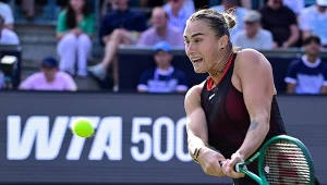 Mordercza walka Sabalenki z Pegulą. Znamy pierwszą finalistkę WTA Berlin