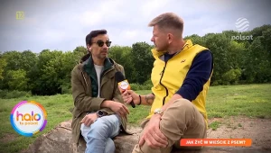 Jak żyć w mieście z psem? Uliczna sonda Filipa Chajzera