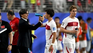 MŚ 2026: Vincenzo Montella zabrał głos po klęsce Turcji