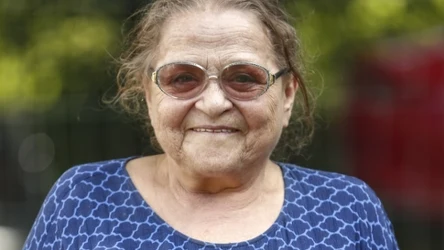 Grażyna Zielińska