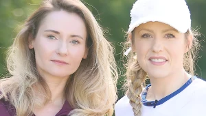 20 lat przyjaźni, 17 dni zdjęciowych. Zuzanna Grabowska i Agata Wątróbska o wspólnym filmie