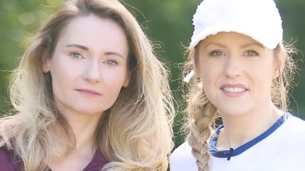 20 lat przyjaźni, 17 dni zdjęciowych. Zuzanna Grabowska i Agata Wątróbska o wspólnym filmie