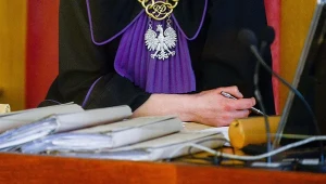 Zabójstwo Rosjanina w Białej Podlaskiej. Sąd zdecydował ws. Gruzina