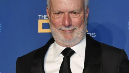 James Burrows