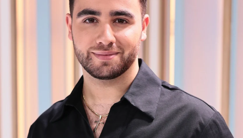 Sargis podbił serca słuchaczy w Opolu. "Czasem pojawia się poczucie bezdomności"