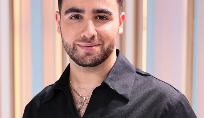 Sargis podbił serca słuchaczy w Opolu. "Czasem pojawia się poczucie bezdomności"