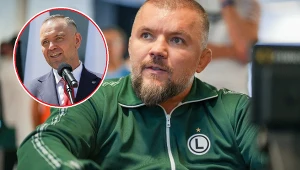 Karol Nawrocki, Łukasz Jurkowski