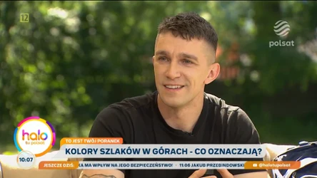 Jak przygotować się do letniej wędrówki po górach?