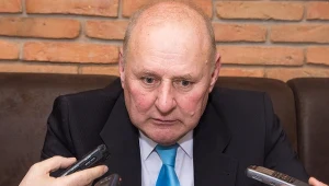 "Futbolowy diabeł". Tomaszewski w szoku. Wskazał najlepszego piłkarza MŚ
