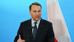 Sikorski o negocjacjach pokojowych. "Domagamy się miejsca przy stole"