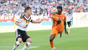 Dramat w meczu Niemców. Gol w 94. minucie przesądził. Szalone starcie w Toronto