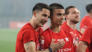 Wisła Kraków szykuje kolejny transfer. W Niemczech już wszystko wiedzą