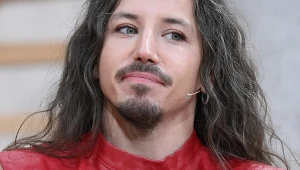 Szpak na co dzień stroni od mediów. "Życie prywatne to jest życie prywatne"