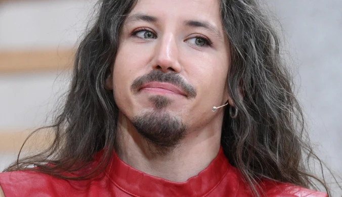 Michał Szpak