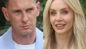 Łukasz Kadziewicz, Agnieszka Woźniak-Starak
