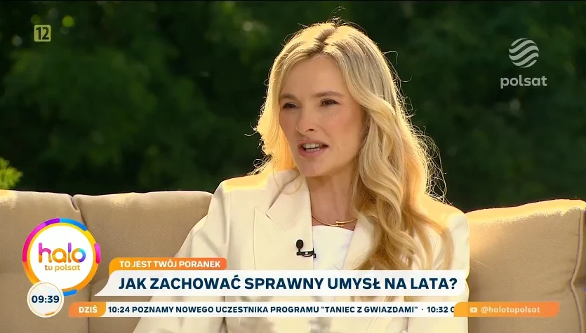 Jak "trenować" własny mózg?