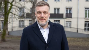 Czarzasty deklarował w sprawie wyborów. Krótka odpowiedź Zandberga