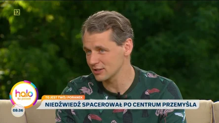 Viralowe zwierzaki okiem Łukasza Bożyckiego