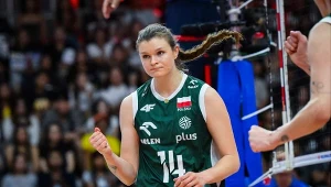 Olbrzymie emocje w meczu Polek. Zdecydował tie-break, znów kontrowersje
