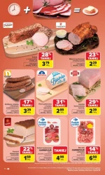 Koniec szkoły! - Carrefour